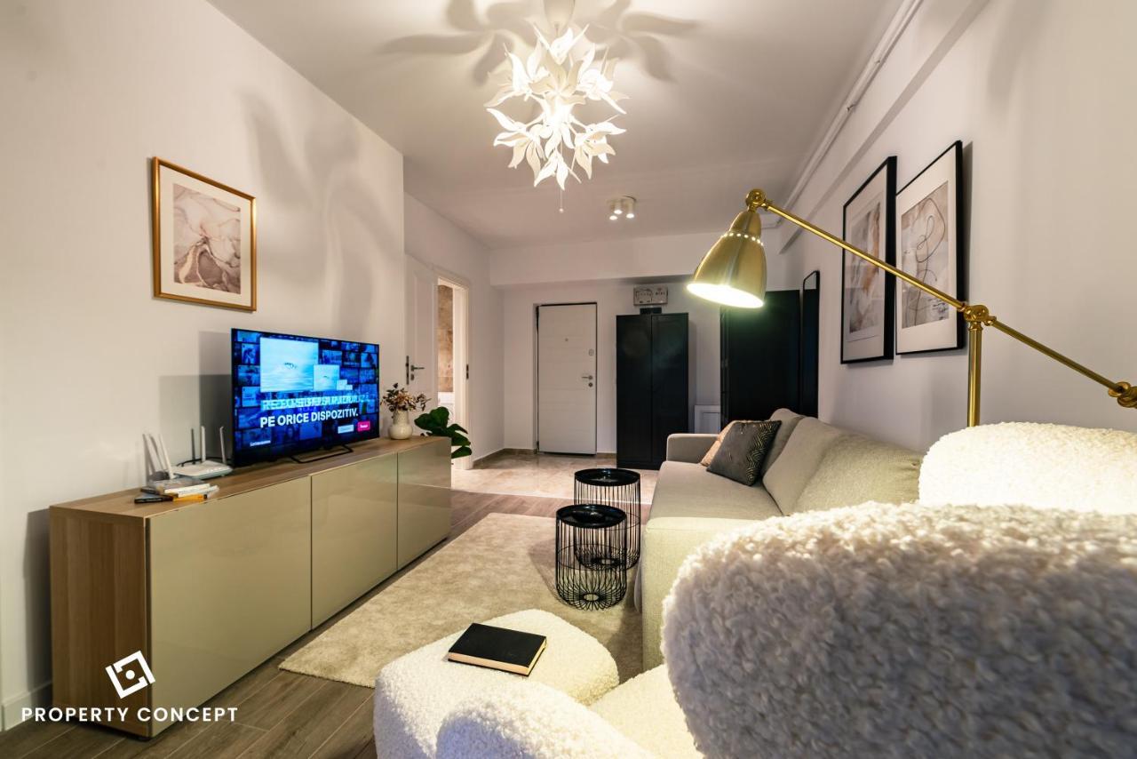 Central Residence Apartment 508 بوخارست المظهر الخارجي الصورة