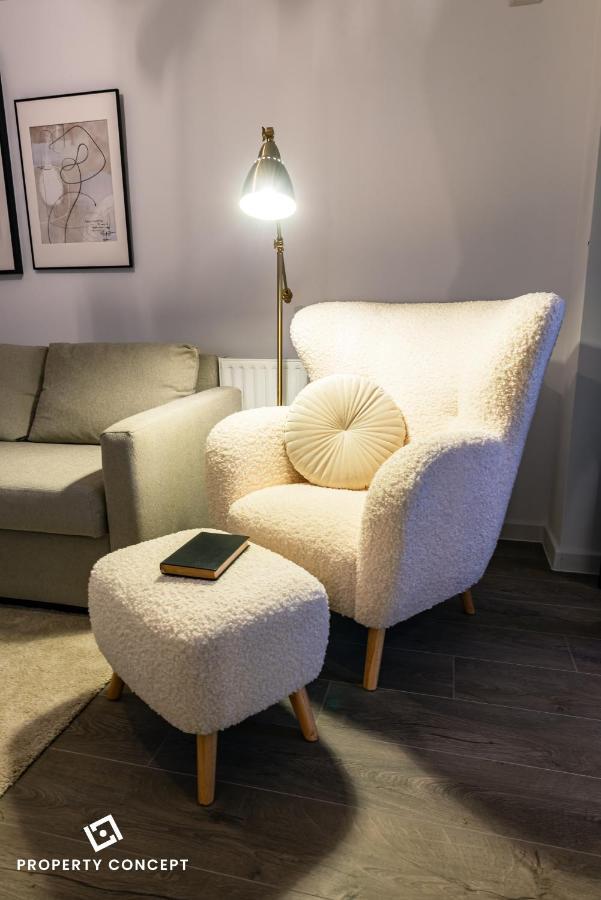 Central Residence Apartment 508 بوخارست المظهر الخارجي الصورة