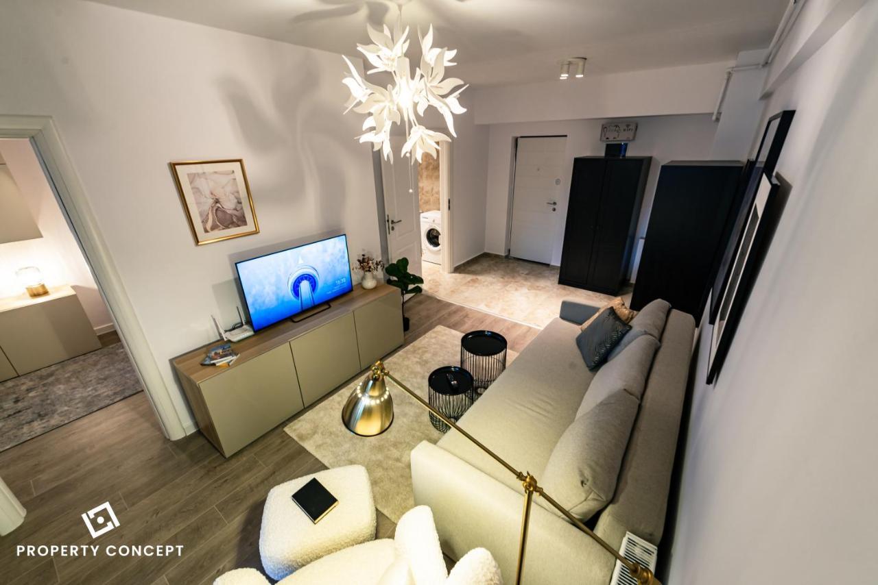 Central Residence Apartment 508 بوخارست المظهر الخارجي الصورة