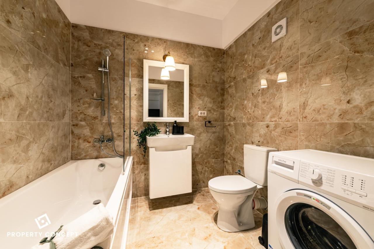 Central Residence Apartment 508 بوخارست المظهر الخارجي الصورة