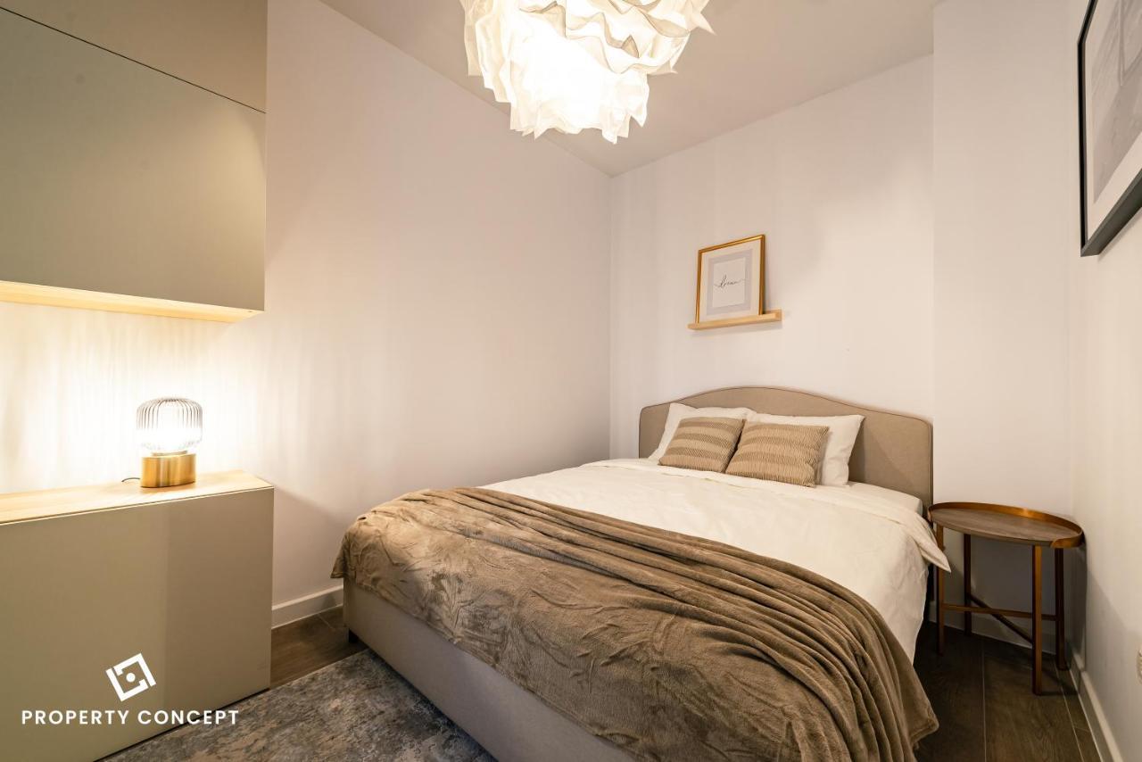 Central Residence Apartment 508 بوخارست المظهر الخارجي الصورة