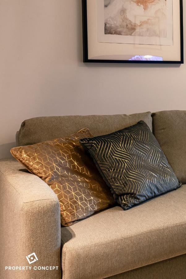 Central Residence Apartment 508 بوخارست المظهر الخارجي الصورة
