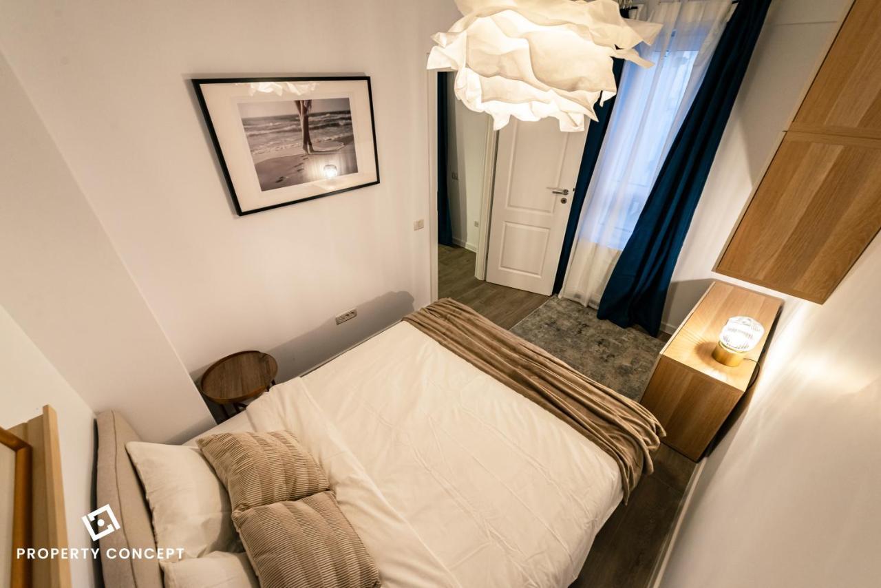 Central Residence Apartment 508 بوخارست المظهر الخارجي الصورة