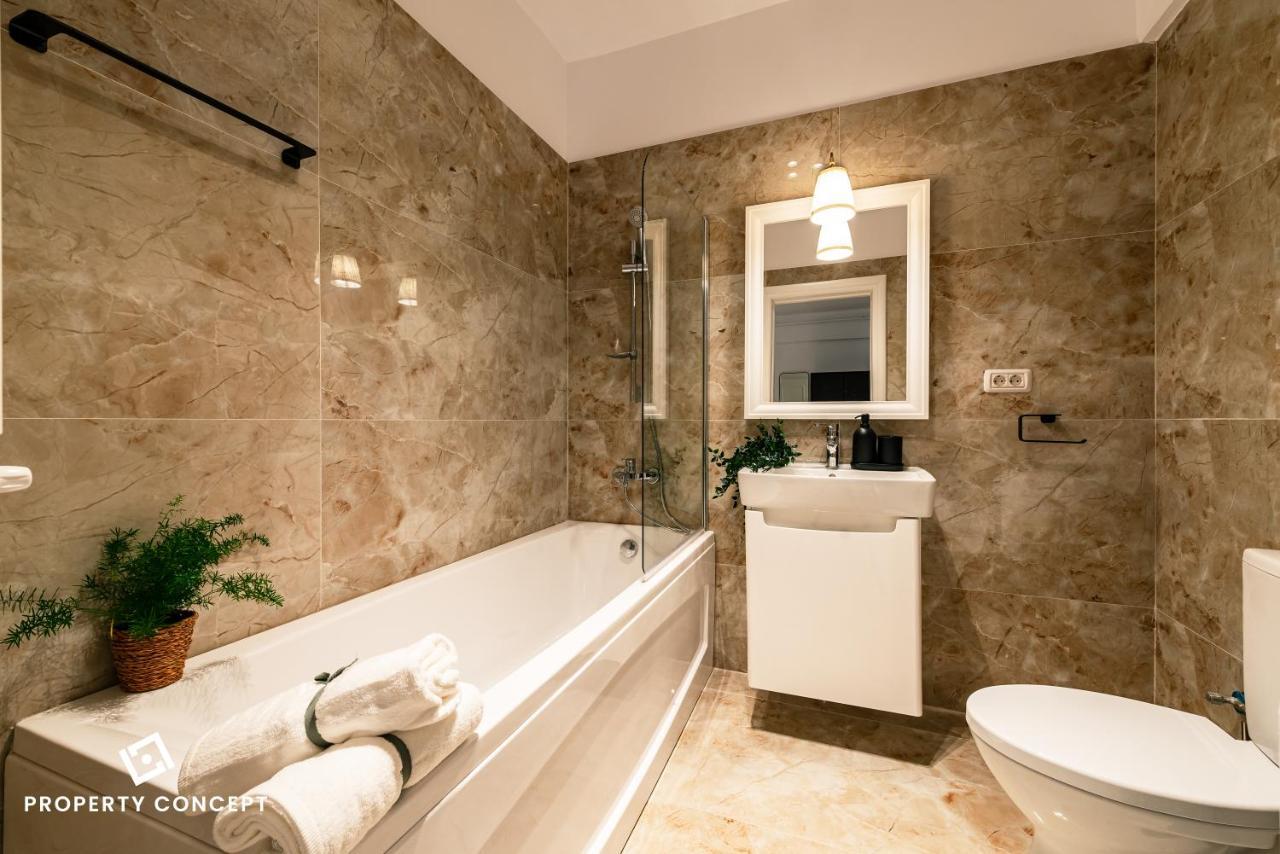 Central Residence Apartment 508 بوخارست المظهر الخارجي الصورة