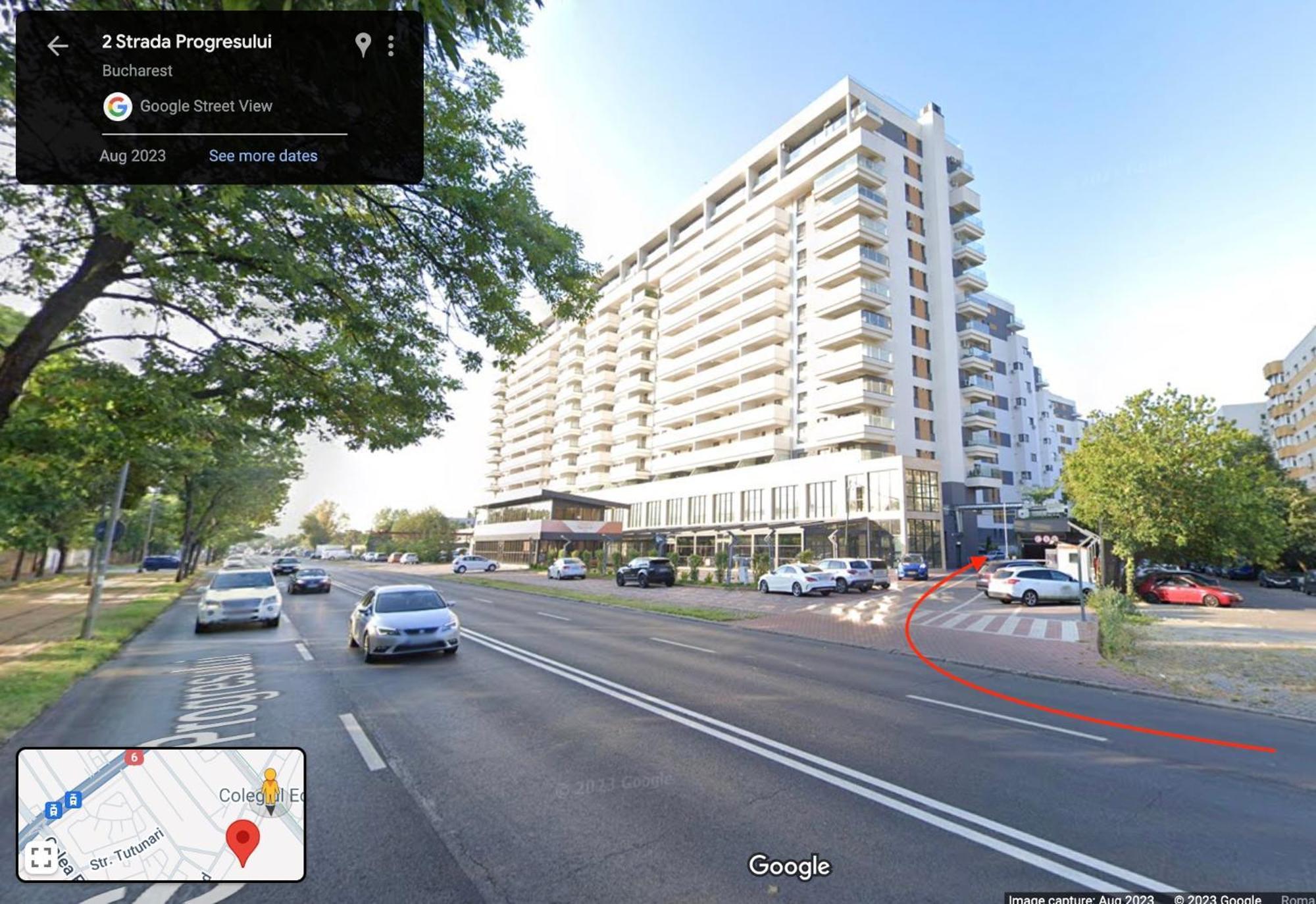 Central Residence Apartment 508 بوخارست المظهر الخارجي الصورة